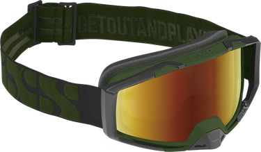 Trigger Goggle